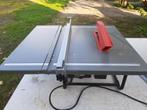 zaagtafel, Ophalen, Overige typen, 600 tot 1200 watt, Zo goed als nieuw