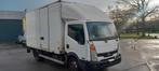 Nissan Cabstar 45-15, 3.0 Dci,  met laadklep. Rijbewijs B, Te koop, Particulier