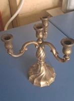 chandelier, Enlèvement