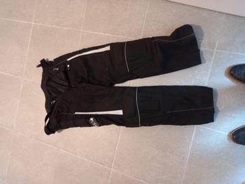 moto broek beschikbaar voor biedingen