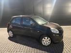Nissan Micra 1.2 Essence Clim digital contrôle carpass Ok ️, Auto's, Nissan, Zwart, Handgeschakeld, 5 deurs, Micra