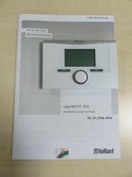 Vaillant Calormatic VRT 350 thermostaat, Enlèvement ou Envoi, Neuf