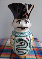 Grande cruche hongroise vintage, Enlèvement ou Envoi