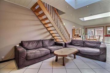 Maison à vendre à Mouscron, Maison individuelle, 326 kWh/m²/an