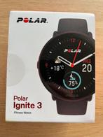 Polar Ignite 3 smartwatch, Enlèvement, Comme neuf