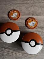 Pokemon mcdonalds vietnam 2019 - disc launchers, Ophalen