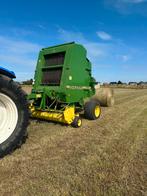 gezocht John Deere balenpers 590/592 Rotocut, Ophalen, John Deere