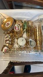 Vintage koffie servies, Antiek en Kunst, Ophalen