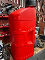 Jerrycan met snelvuldop, Motoren, Ophalen of Verzenden