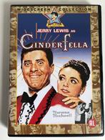 Jerry Lewis DVD - Cinderfella - komedie, Comme neuf, Autres genres, Tous les âges, Enlèvement ou Envoi