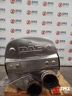 Occ convertisseur catalytique Euro 5 DAF, Utilisé, DAF, Systèmes d'échappement