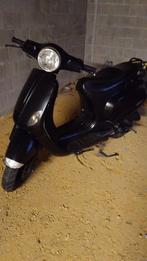 scouther toscana 2018, Motoren, Ophalen