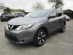 Nissan Qashqai 1.2DIG-T Navi/Auto Airco/Camera/Pano Dak, Auto's, Voorwielaandrijving, Stof, 4 cilinders, Bedrijf