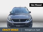 Peugeot Rifter 1.2 PureTech 110, Voorwielaandrijving, Gebruikt, 1505 kg, Bedrijf