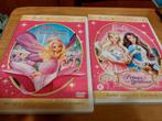DVD Barbie, CD & DVD, DVD | Enfants & Jeunesse, Tous les âges, Utilisé, Film, Enlèvement ou Envoi