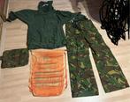 Militair terrein, Verzamelen, Ophalen of Verzenden, Overige soorten