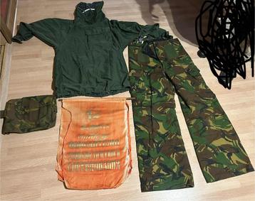 Militair terrein beschikbaar voor biedingen