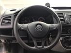volkswagen transporter 20tdi 2018 102pk 13950e ex, Auto's, Voorwielaandrijving, Stof, 4 cilinders, 102 kW