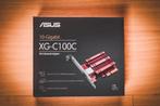 ASUS XG-C100C 10G netwerkkaart, Ophalen, Zo goed als nieuw, Intern, Asus