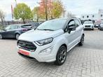 Ford ecosport ST-line 1.0i 1j Garantie, Bluetooth, Euro 6, Ecosport, Leder