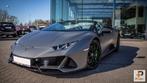 Lamborghini Huracan EVO Spyder ~ TE HUUR ~, Autos, Lamborghini, Huracan, Automatique, Achat, Essence