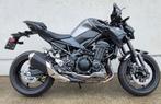 kawasaki Z 900, 950 cm³, Permis Moto A, Entreprise, Plus de 35 kW