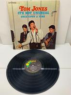 VINYL LP  TOM JONES, Enlèvement ou Envoi, Utilisé