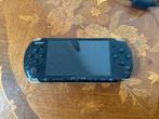 PSP Sony PSP-3004 Zwart, Ophalen of Verzenden, Niet werkend, Zwart, PSP