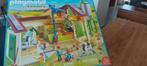 Ferme playmobil avec poulailler et niche de chien, Kinderen en Baby's, Speelgoed | Overig, Ophalen