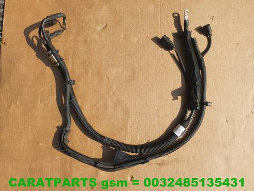 8w0971228aj starter kabelboom alternator bedrading a4 8w a5, Auto-onderdelen, Elektronica en Kabels, Audi, Gebruikt