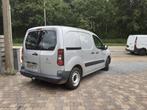 Citroen berlingo 2018 lichte vracht (76 406km), Auto's, Voorwielaandrijving, Stof, 4 cilinders, Citroën