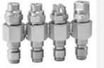 J-rod Softwash nozzle houder met 4 nozzles hogedruk softwash, Ophalen of Verzenden, Nieuw