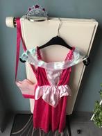 verkleedkleedje prinses, Enlèvement ou Envoi, Comme neuf, 122 à 128, Fille