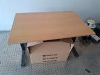 Stevige bureau, Ophalen, Gebruikt, Bureau