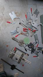 Machine de soudage GEBERIT, Zakelijke goederen, Machines en Bouw | Lastechniek, Ophalen