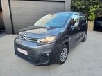 Citroen berlingo ,peugeot partner, Auto's, Bestelwagens en Lichte vracht, Particulier, Cruise Control, Te koop, Peugeot