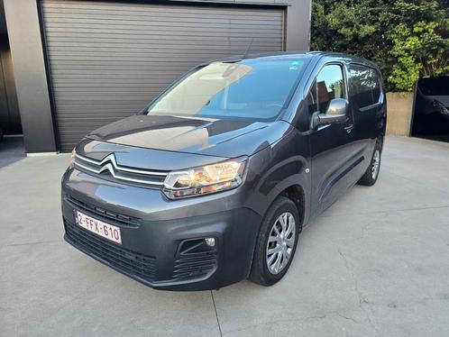 Citroen berlingo ,peugeot partner, Auto's, Bestelwagens en Lichte vracht, Particulier, Cruise Control, Radio, Peugeot, Diesel