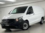 Mercedes-Benz Vito 114CDI 136CV UTILITAIRE LONG CHASSIS 3 PL, 100 kW, Stof, Gebruikt, 4 cilinders