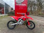 Honda CRF250 2022, Motoren, Bedrijf, Crossmotor, 250 cc, 1 cilinder