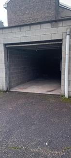 Garage te huur per direct beschikbaar met bewakingscamera, Immo, Garages en Parkeerplaatsen, Luik (stad)