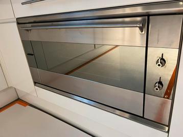 Four SMEG SE20XMFR8 beschikbaar voor biedingen