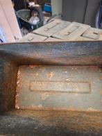 Caisse munition cal 50, Collections, Enlèvement ou Envoi