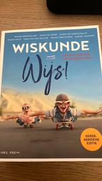 Wiskunde wijs ( inhoud en didactiek voor de lagere school), Boeken, Studieboeken en Cursussen, Ophalen, Nieuw, Hogeschool