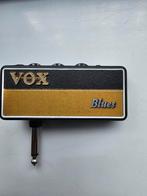 Vox headphone plug, Muziek en Instrumenten, Ophalen