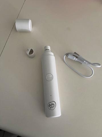 Electrische nagel vijl voor honden en katten nieuw beschikbaar voor biedingen