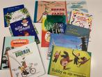 Set van 12 kinderboeken, Enlèvement, Utilisé