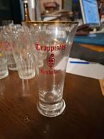 Verre Rochefort 30 jaar Confrerie Brusalle 18 juni 2011, Verzamelen, Biermerken, Verzenden, Zo goed als nieuw, Glas of Glazen