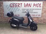 Vespa GTS 300 Supertech, 2021, Motoren, Scooter, 300 cc, Bedrijf, 1 cilinder