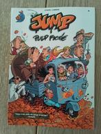 Jump pulp fictie nr 9 sc, Boeken, Stripverhalen, Ophalen of Verzenden, Zo goed als nieuw