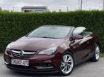 Opel Cascada 1.4 Turbo 140 Cv - 1e Main - Full Options, 4 zetels, Gebruikt, 4 cilinders, Cabriolet